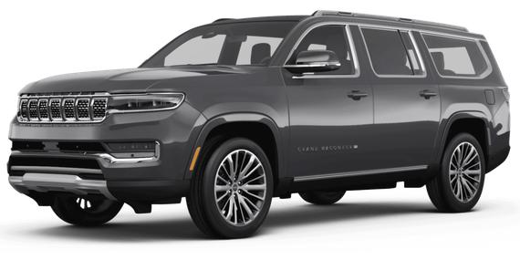 JEEP GRAND WAGONEER L 2024 1C4SJSGP4RS105856 image JEEP GRAND WAGONEER L 2024 1C4SJSGP4RS105856 image